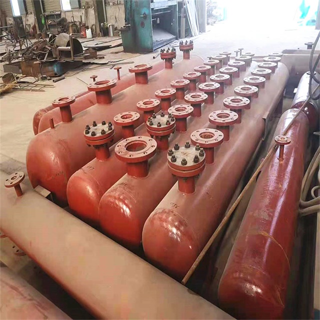 明溪<font style='color:red'>锅炉</font>分汽缸多高