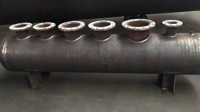 明溪集分水器属于特种设备吗
