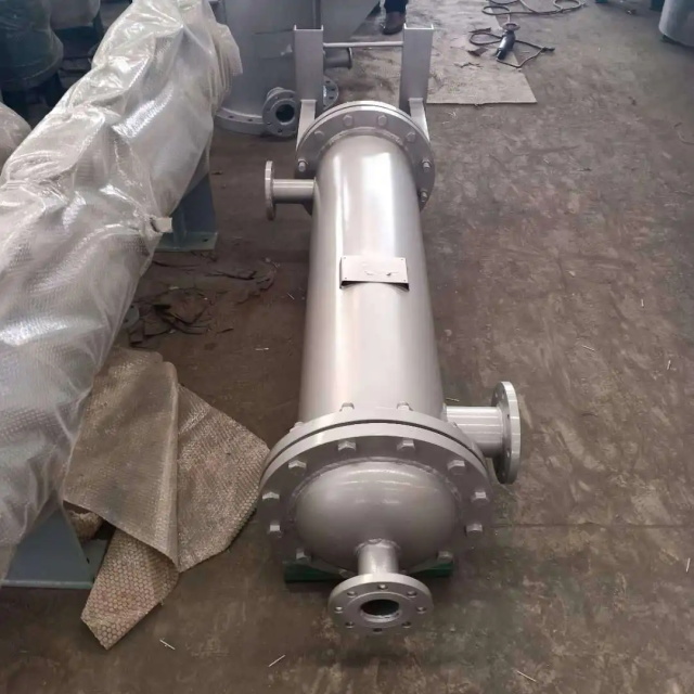 明溪分集水器重要指标
